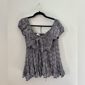 Janelle James Floral Set